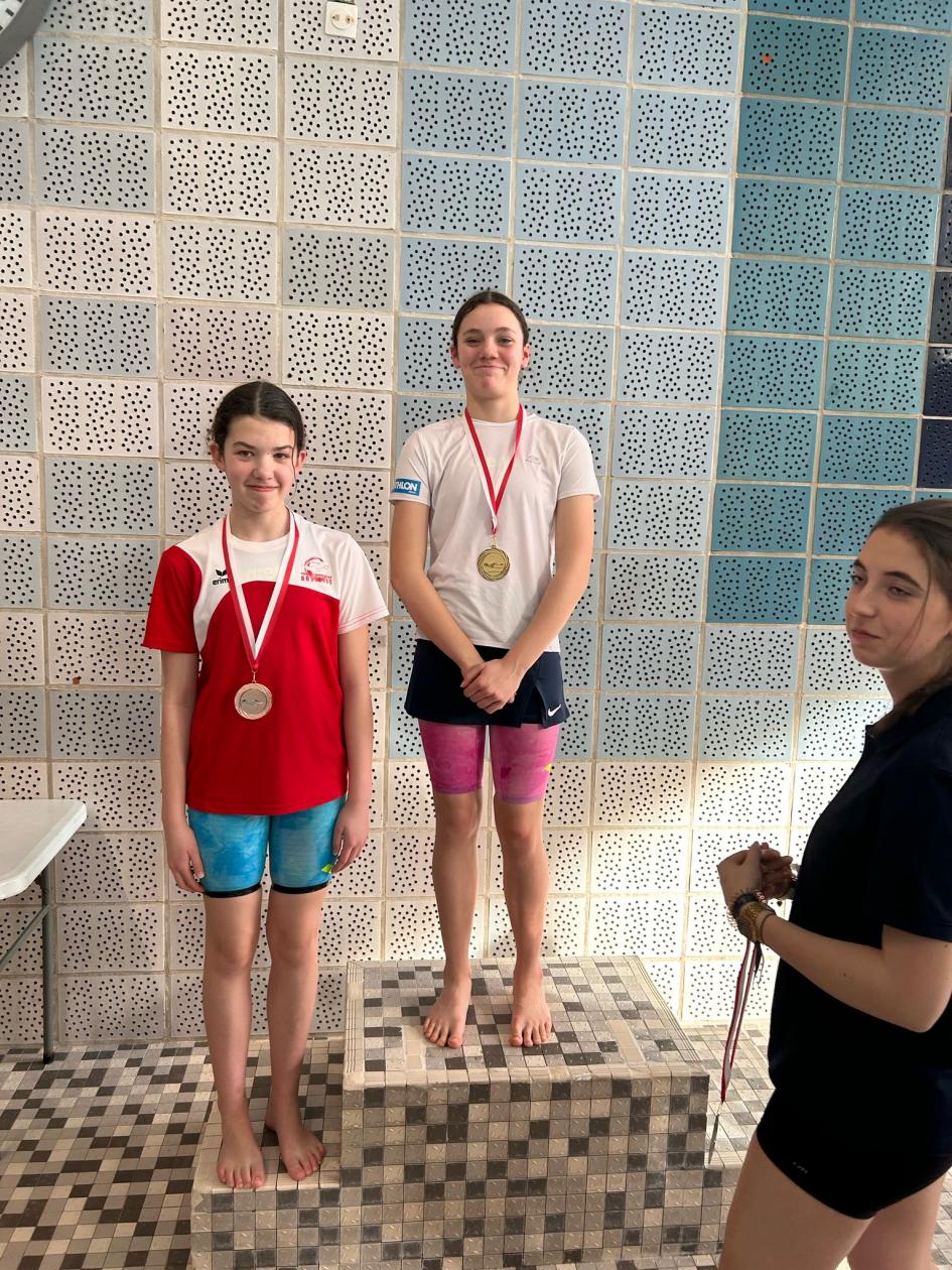 Provinciale Kampioenschappen West-Vlaanderen: Succesvolle Zwemwedstrijd in Brugge