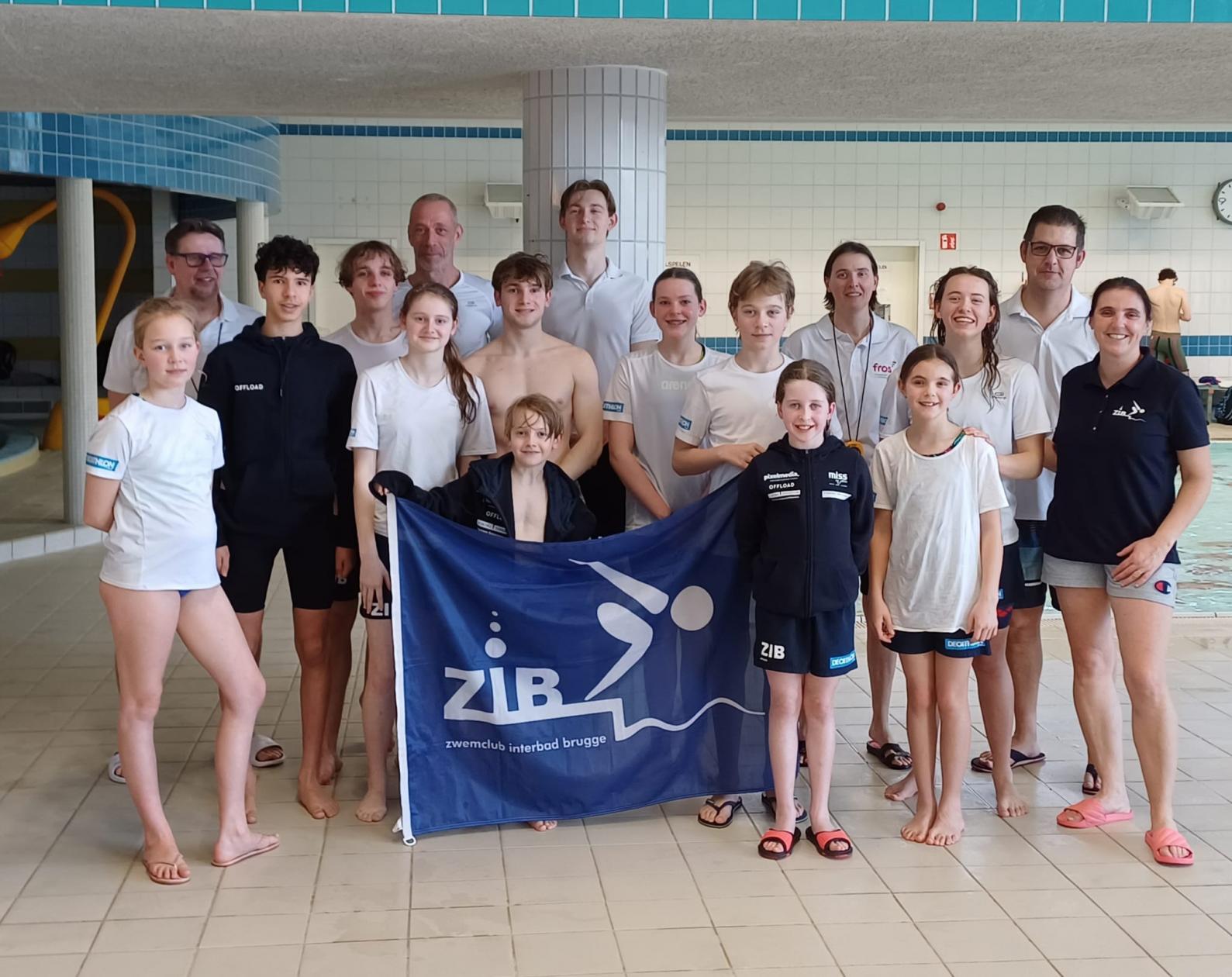 Fros Leeftijdskampioenschappen Dag 1: Succesvolle Start in Gent