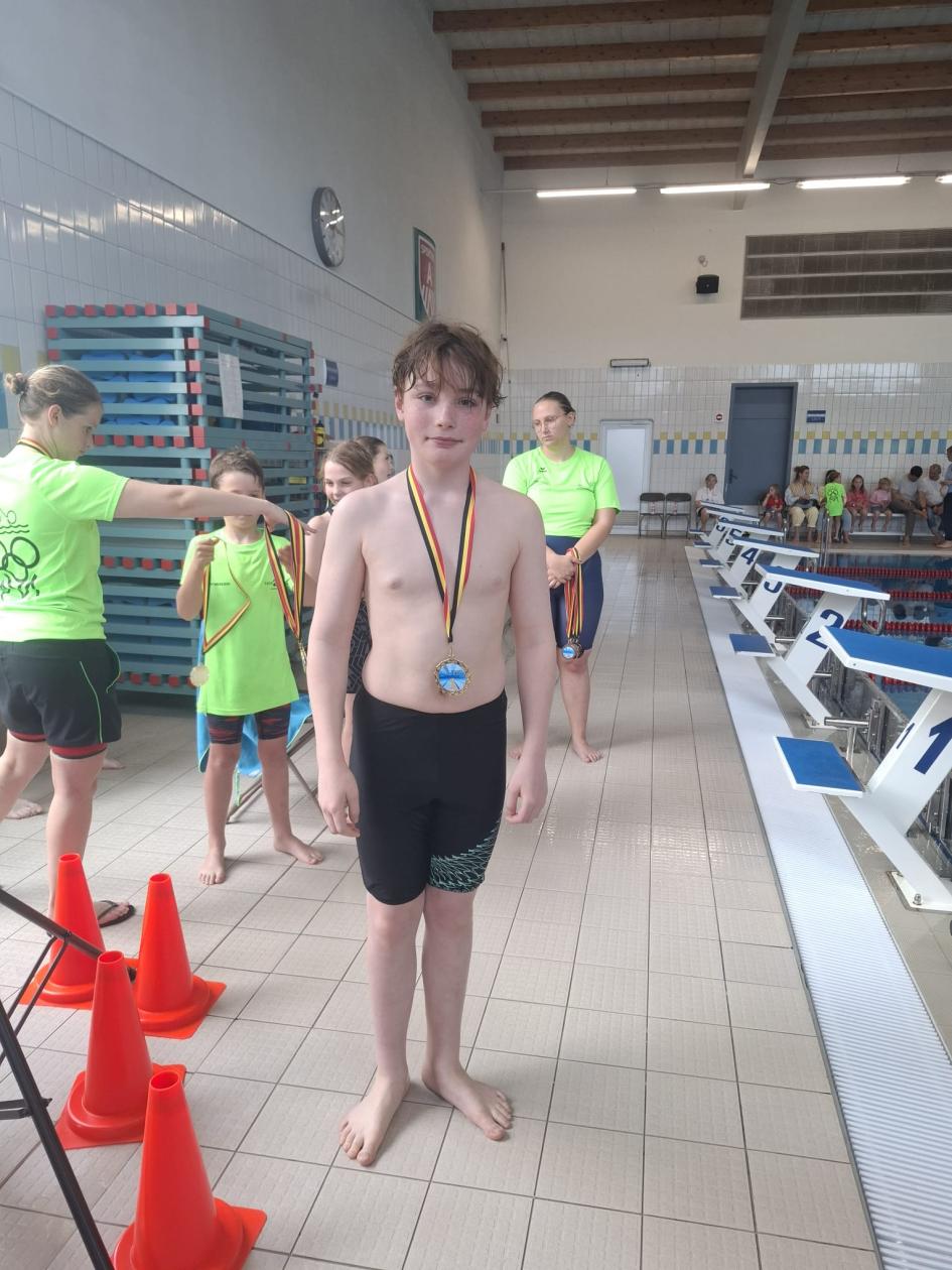 ZIB neemt deel aan Beker Stan Lauryssens in Merksem