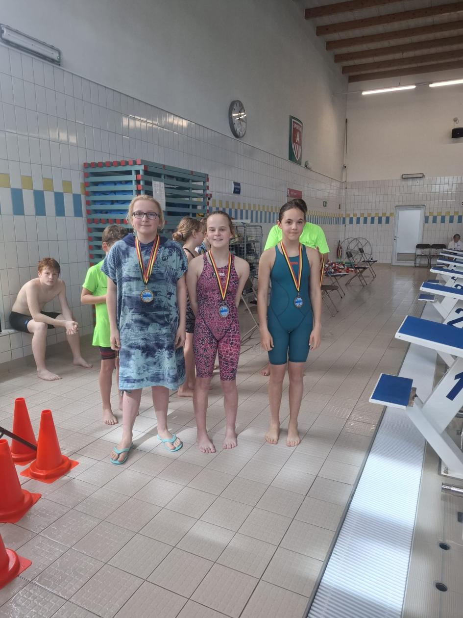 ZIB neemt deel aan Beker Stan Lauryssens in Merksem