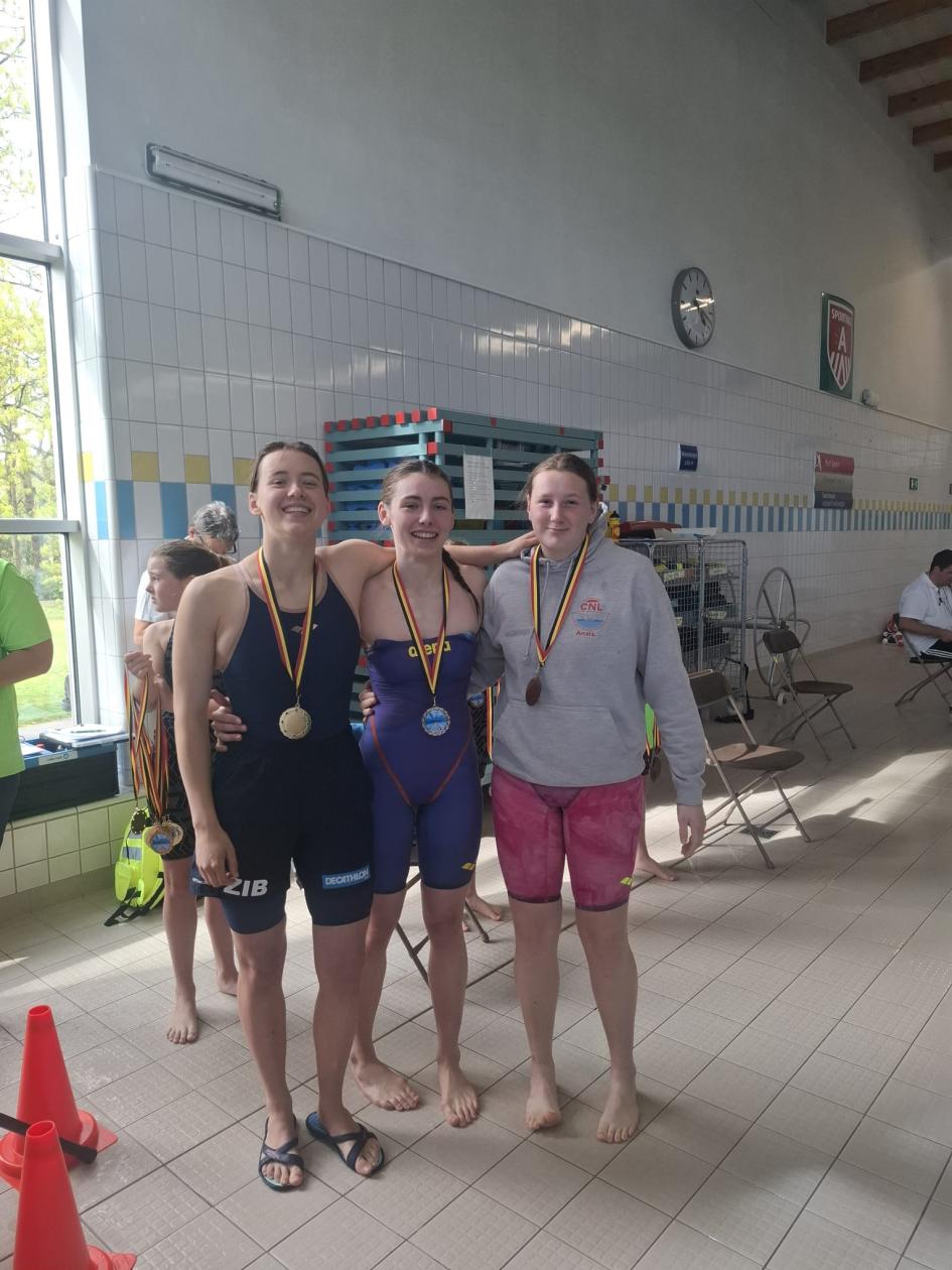 ZIB neemt deel aan Beker Stan Lauryssens in Merksem